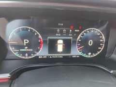 Beijing Jeep BJ40 2020 2.0T Automatic Four-wheel Drive Urban Hunter Edition Swordsman Type - ფოტო 12