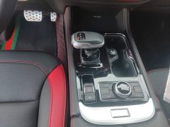 Beijing Jeep BJ40 2020 2.0T Automatic Four-wheel Drive Urban Hunter Edition Swordsman Type - ფოტო 14