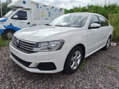 Volkswagen Lavida 2019 Lavida Qihang 1.5L Automatic Fashion Edition National VI - ფოტო 1