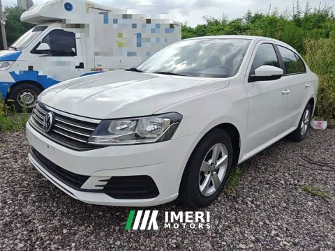 2023 Volkswagen Lavida 2019 Lavida Qihang 1.5L Automatic Fashion Edition National VI - ავტომობილი ჩინეთიდან