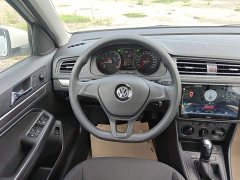 Volkswagen Lavida 2019 Lavida Qihang 1.5L Automatic Fashion Edition National VI - ფოტო 11