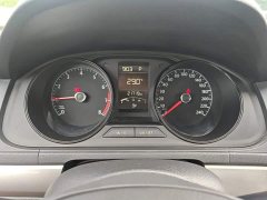 Volkswagen Lavida 2019 Lavida Qihang 1.5L Automatic Fashion Edition National VI - ფოტო 12