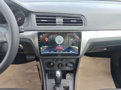 Volkswagen Lavida 2019 Lavida Qihang 1.5L Automatic Fashion Edition National VI - ფოტო 13