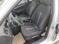 Volkswagen Lavida 2019 Lavida Qihang 1.5L Automatic Fashion Edition National VI - ფოტო 15