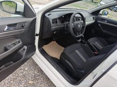Volkswagen Lavida 2019 Lavida Qihang 1.5L Automatic Fashion Edition National VI - ფოტო 16