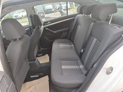 Volkswagen Lavida 2019 Lavida Qihang 1.5L Automatic Fashion Edition National VI - ფოტო 17