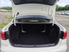 Volkswagen Lavida 2019 Lavida Qihang 1.5L Automatic Fashion Edition National VI - ფოტო 19