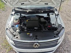 Volkswagen Lavida 2019 Lavida Qihang 1.5L Automatic Fashion Edition National VI - ფოტო 20