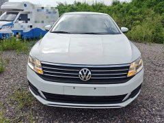 Volkswagen Lavida 2019 Lavida Qihang 1.5L Automatic Fashion Edition National VI - ფოტო 3