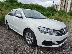 Volkswagen Lavida 2019 Lavida Qihang 1.5L Automatic Fashion Edition National VI - ფოტო 4