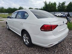 Volkswagen Lavida 2019 Lavida Qihang 1.5L Automatic Fashion Edition National VI - ფოტო 5