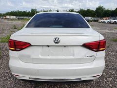 Volkswagen Lavida 2019 Lavida Qihang 1.5L Automatic Fashion Edition National VI - ფოტო 6