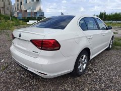 Volkswagen Lavida 2019 Lavida Qihang 1.5L Automatic Fashion Edition National VI - ფოტო 7