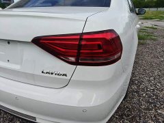 Volkswagen Lavida 2019 Lavida Qihang 1.5L Automatic Fashion Edition National VI - ფოტო 8