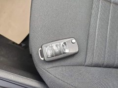 Volkswagen Lavida 2019 Lavida Qihang 1.5L Automatic Fashion Edition National VI - ფოტო 9
