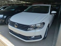 Volkswagen Santana 2019 Gran Santana 1.5L Automatic Comfort Edition China VI - ფოტო 1