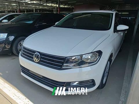 2021 Volkswagen Santana 2019 Gran Santana 1.5L Automatic Comfort Edition China VI - ავტომობილი ჩინეთიდან