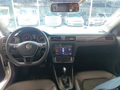 Volkswagen Santana 2019 Gran Santana 1.5L Automatic Comfort Edition China VI - ფოტო 10