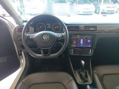 Volkswagen Santana 2019 Gran Santana 1.5L Automatic Comfort Edition China VI - ფოტო 11