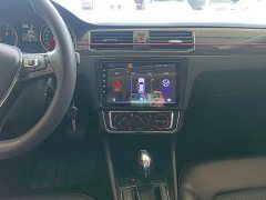 Volkswagen Santana 2019 Gran Santana 1.5L Automatic Comfort Edition China VI - ფოტო 13