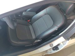 Volkswagen Santana 2019 Gran Santana 1.5L Automatic Comfort Edition China VI - ფოტო 15