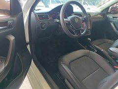 Volkswagen Santana 2019 Gran Santana 1.5L Automatic Comfort Edition China VI - ფოტო 16
