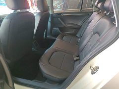 Volkswagen Santana 2019 Gran Santana 1.5L Automatic Comfort Edition China VI - ფოტო 17