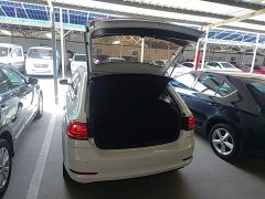 Volkswagen Santana 2019 Gran Santana 1.5L Automatic Comfort Edition China VI - ფოტო 19