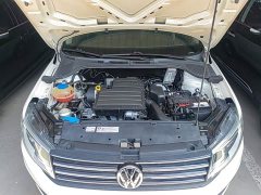 Volkswagen Santana 2019 Gran Santana 1.5L Automatic Comfort Edition China VI - ფოტო 20