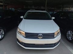 Volkswagen Santana 2019 Gran Santana 1.5L Automatic Comfort Edition China VI - ფოტო 3