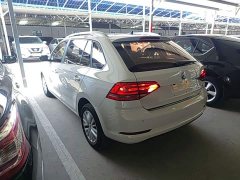 Volkswagen Santana 2019 Gran Santana 1.5L Automatic Comfort Edition China VI - ფოტო 5