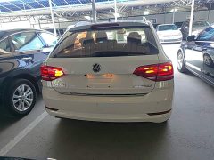 Volkswagen Santana 2019 Gran Santana 1.5L Automatic Comfort Edition China VI - ფოტო 6