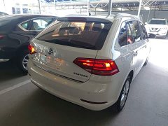 Volkswagen Santana 2019 Gran Santana 1.5L Automatic Comfort Edition China VI - ფოტო 7