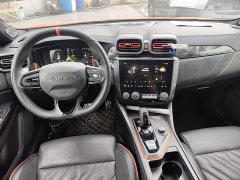 Lynk & Co Geely Lynk & Co 02 Hatchback 2021 2.0T Diesel Halo - ფოტო 10