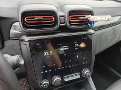 Lynk & Co Geely Lynk & Co 02 Hatchback 2021 2.0T Diesel Halo - ფოტო 13