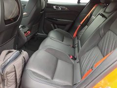 Lynk & Co Geely Lynk & Co 02 Hatchback 2021 2.0T Diesel Halo - ფოტო 17