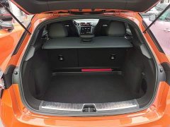 Lynk & Co Geely Lynk & Co 02 Hatchback 2021 2.0T Diesel Halo - ფოტო 19