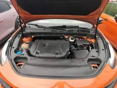 Lynk & Co Geely Lynk & Co 02 Hatchback 2021 2.0T Diesel Halo - ფოტო 20