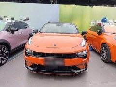 Lynk & Co Geely Lynk & Co 02 Hatchback 2021 2.0T Diesel Halo - ფოტო 3