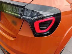 Lynk & Co Geely Lynk & Co 02 Hatchback 2021 2.0T Diesel Halo - ფოტო 8