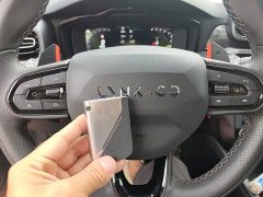 Lynk & Co Geely Lynk & Co 02 Hatchback 2021 2.0T Diesel Halo - ფოტო 9