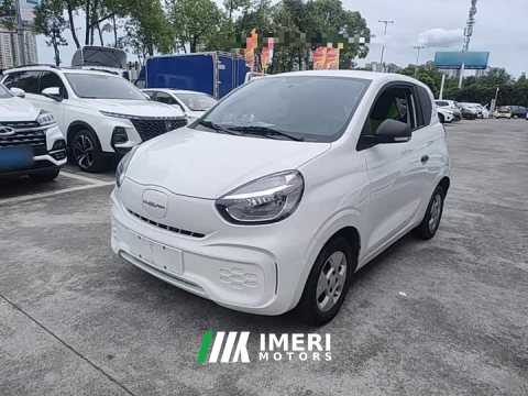 2021 SAIC Corey Wei CLEVER 302km New Four-Seat Super Version - ავტომობილი ჩინეთიდან
