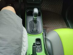 SAIC Corey Wei CLEVER 302km New Four-Seat Super Version - ფოტო 10