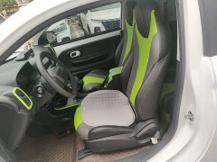 SAIC Corey Wei CLEVER 302km New Four-Seat Super Version - ფოტო 11