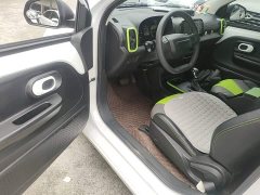 SAIC Corey Wei CLEVER 302km New Four-Seat Super Version - ფოტო 12