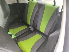 SAIC Corey Wei CLEVER 302km New Four-Seat Super Version - ფოტო 13