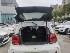 SAIC Corey Wei CLEVER 302km New Four-Seat Super Version - ფოტო 15