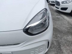 SAIC Corey Wei CLEVER 302km New Four-Seat Super Version - ფოტო 18