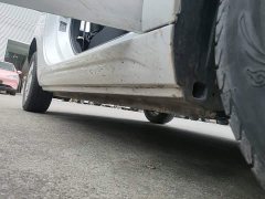 SAIC Corey Wei CLEVER 302km New Four-Seat Super Version - ფოტო 19