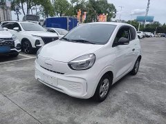 SAIC Corey Wei CLEVER 302km New Four-Seat Super Version - ფოტო 2